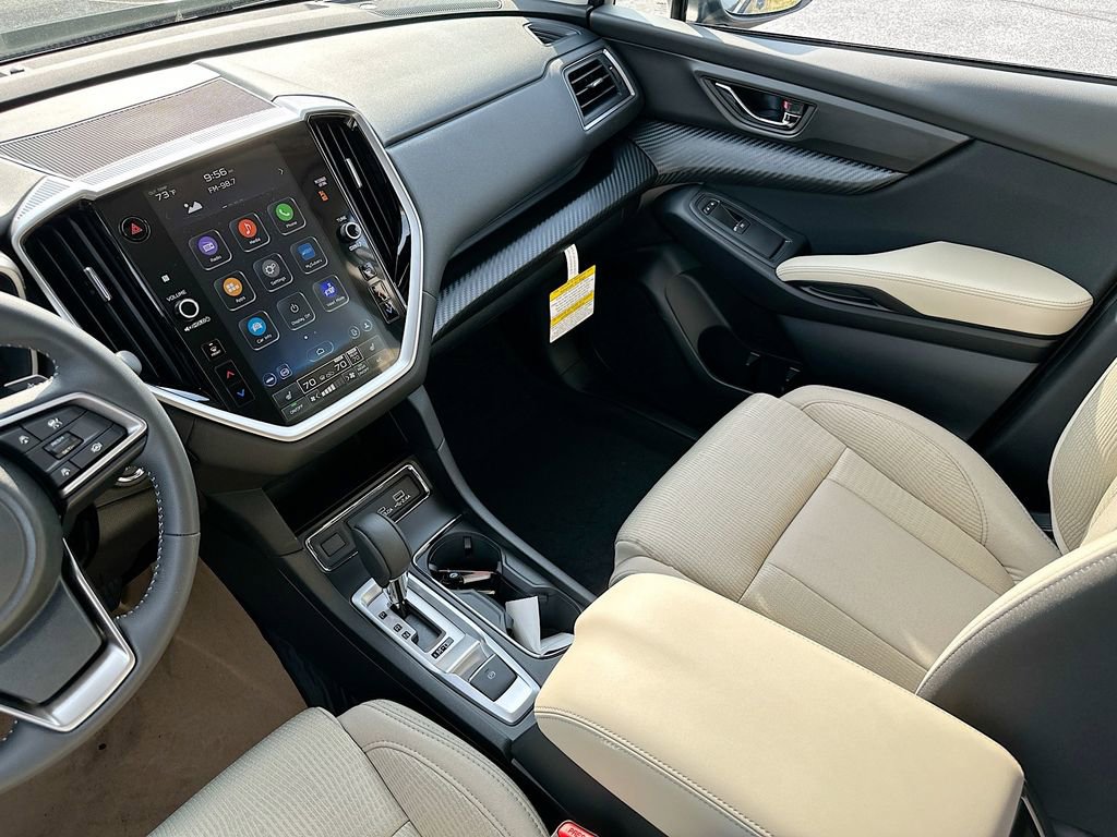 New 2025 Subaru Ascent Premium image 29