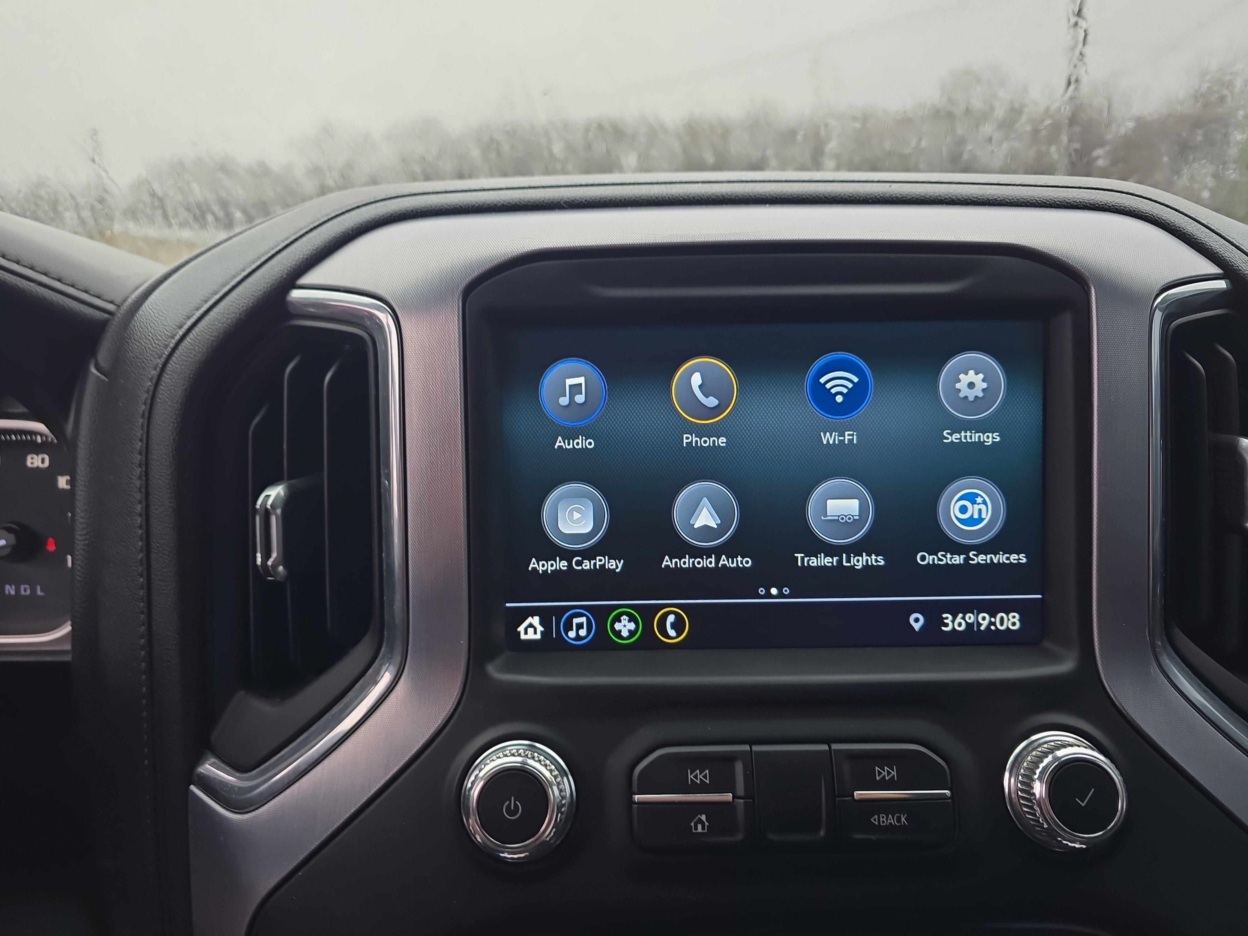 Used 2022 GMC Sierra 2500 SLE w/ SLE Value Package; image 26