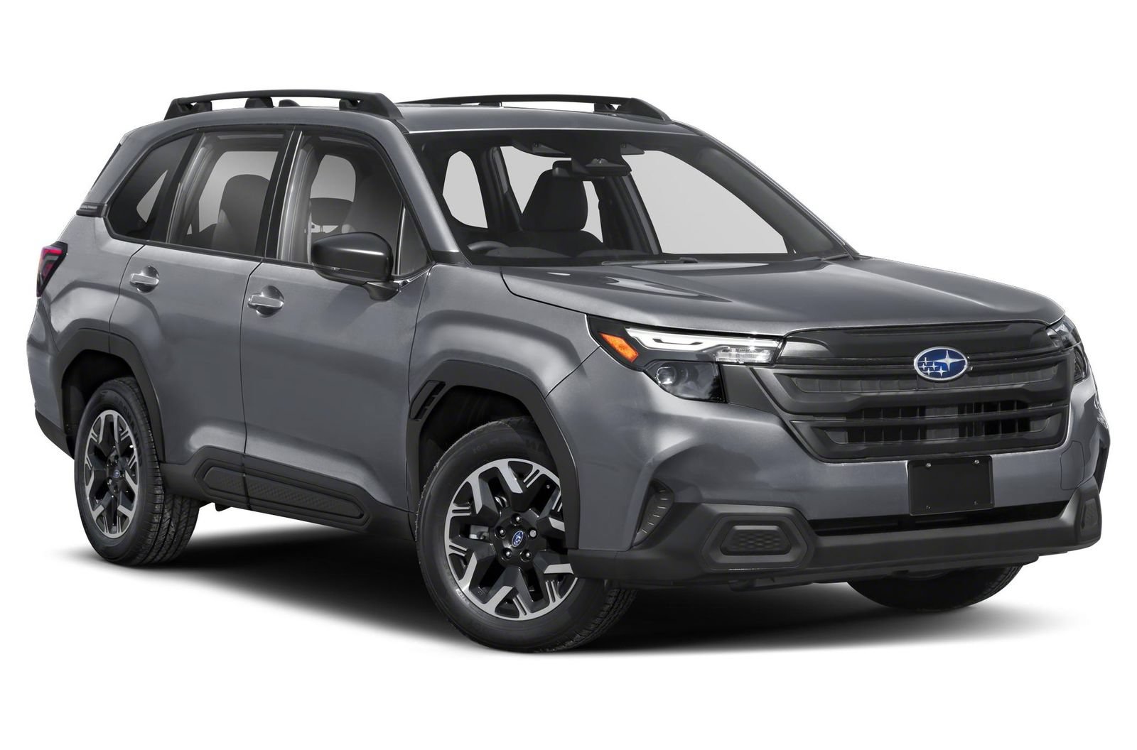 Used 2026 Subaru Forester Premium AWD/4WD image 2