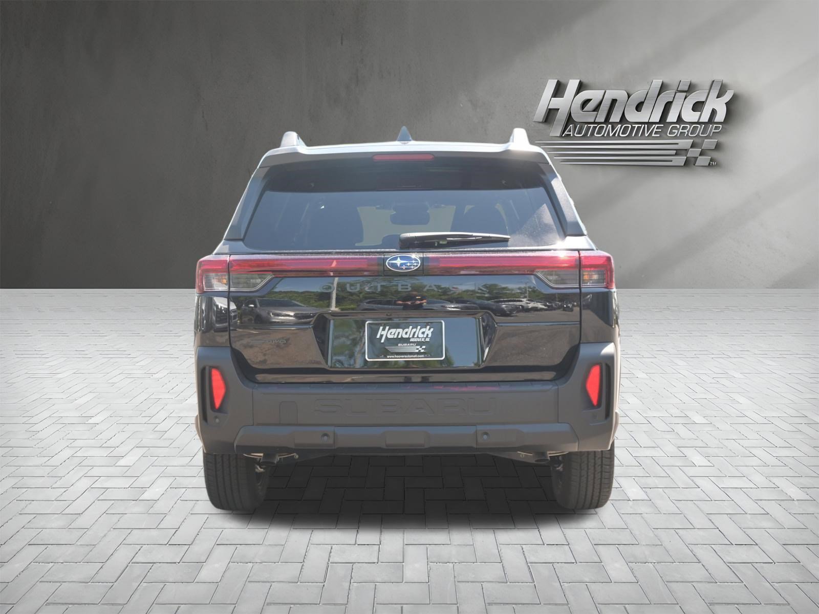 Used 2026 Subaru Outback Limited XT AWD/4WD image 8