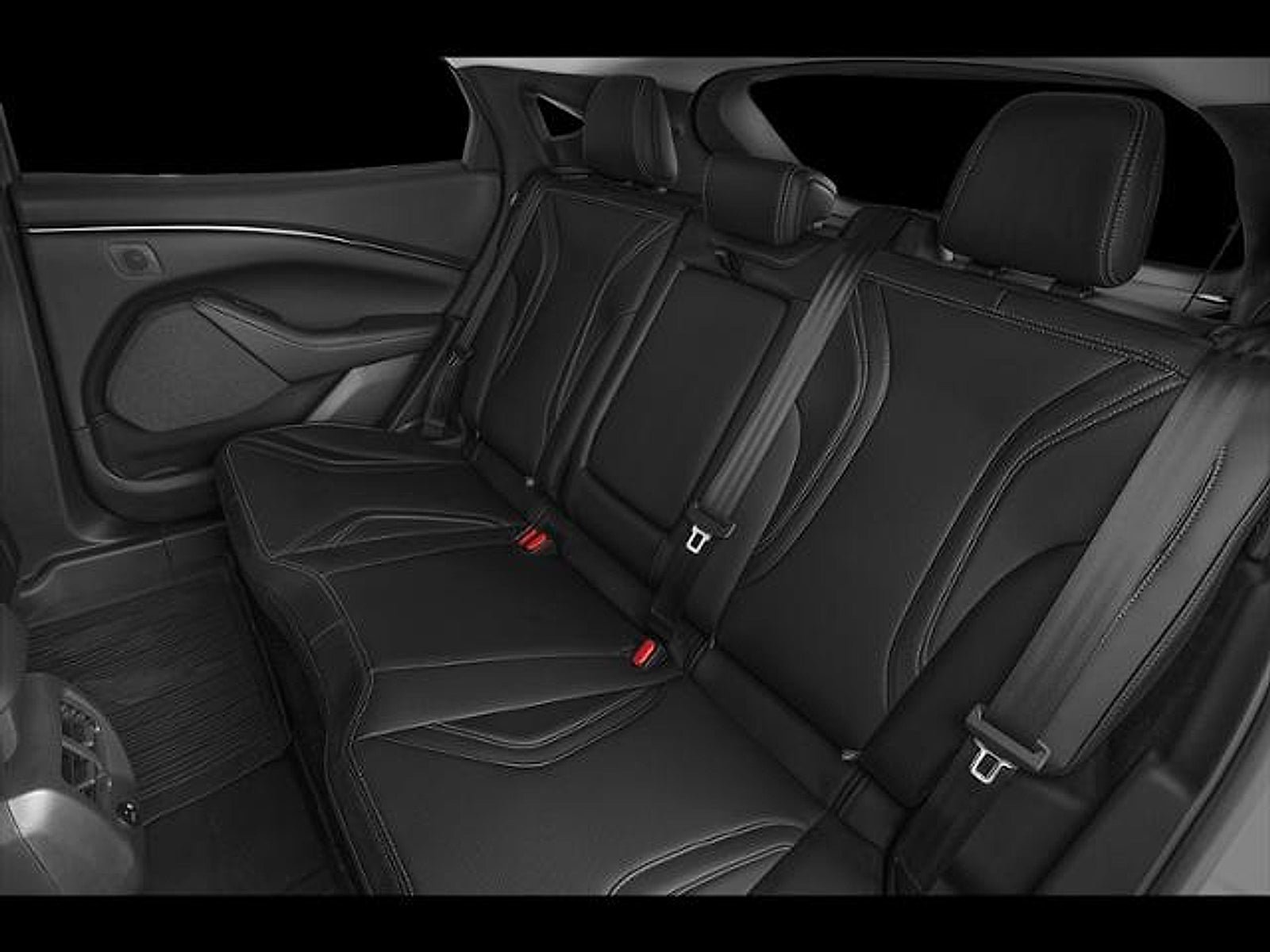 Used 2023 Ford Mustang Mach-E Premium RWD image 45