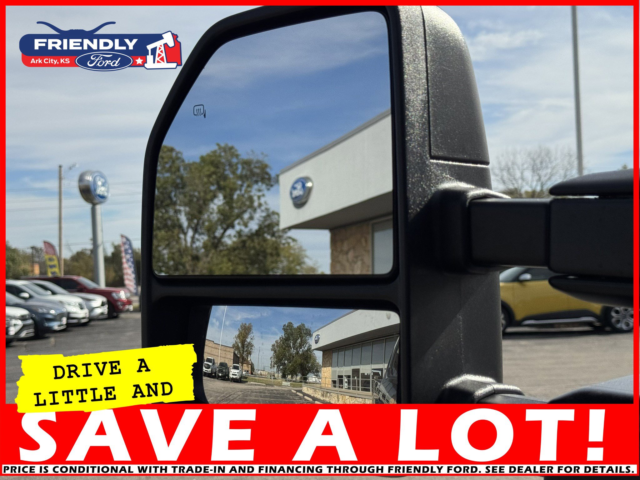 New 2026 Ford F250 XL w/ STX Appearance Package image 41