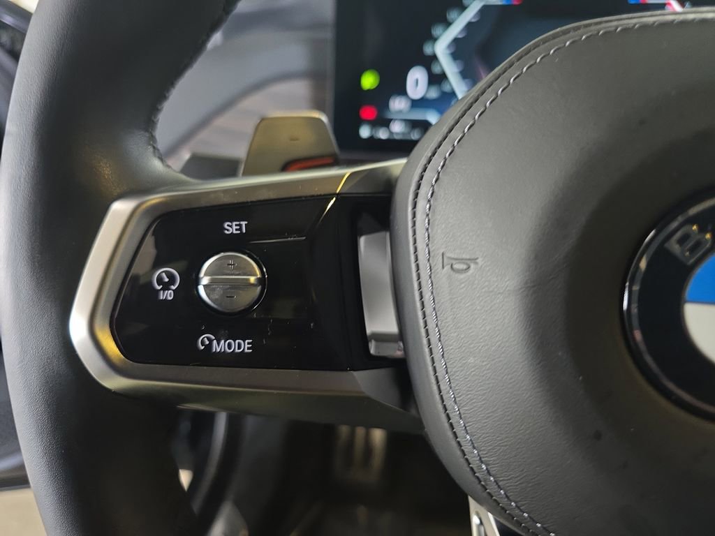 Used 2023 BMW 740i w/ Parking Assistance Package image 20