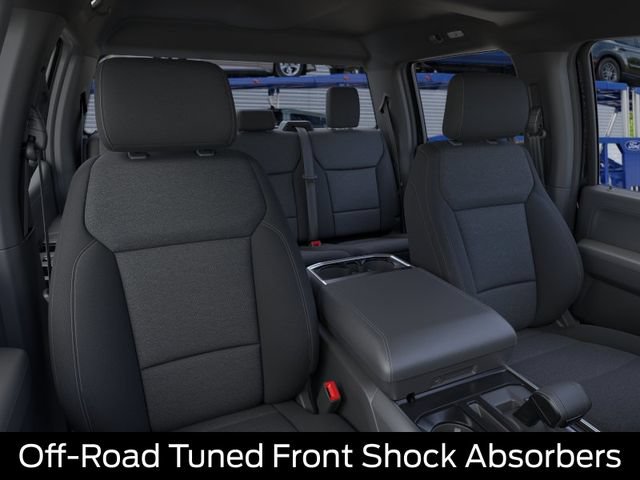 New 2026 Ford F150 XLT AWD/4WD image 11