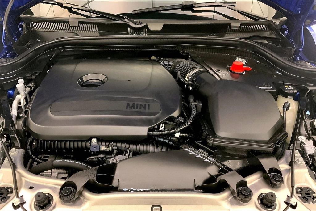 Used 2025 MINI Cooper S image 9