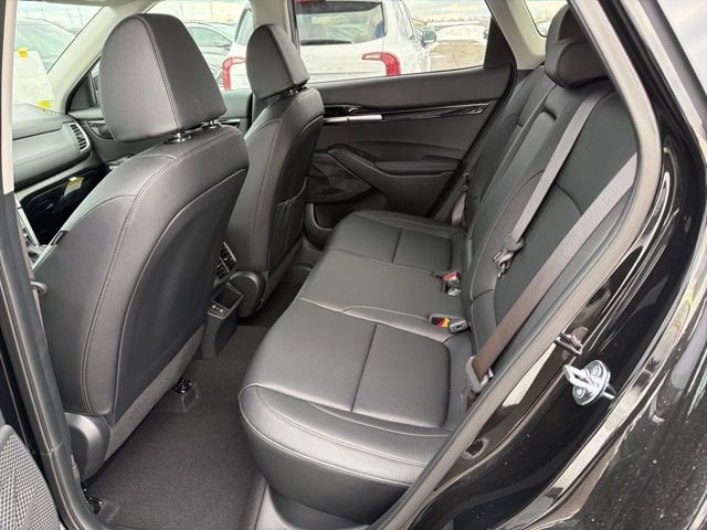 New 2026 Kia Seltos SX w/ SX Sunroof Package AWD/4WD image 7
