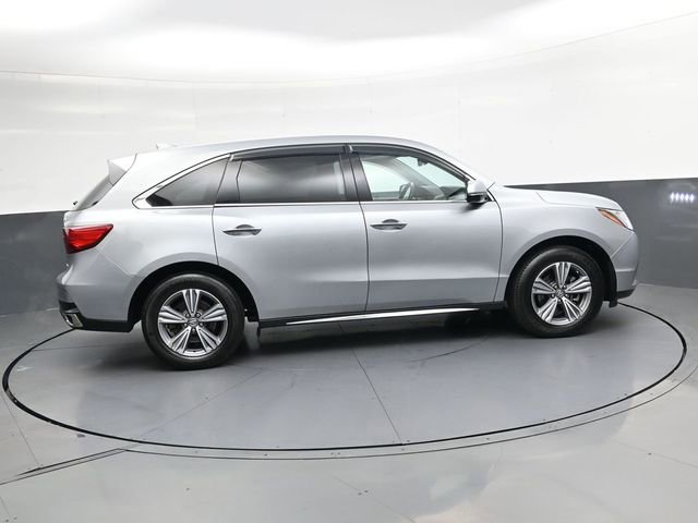 Used 2020 Acura MDX SH-AWD image 3