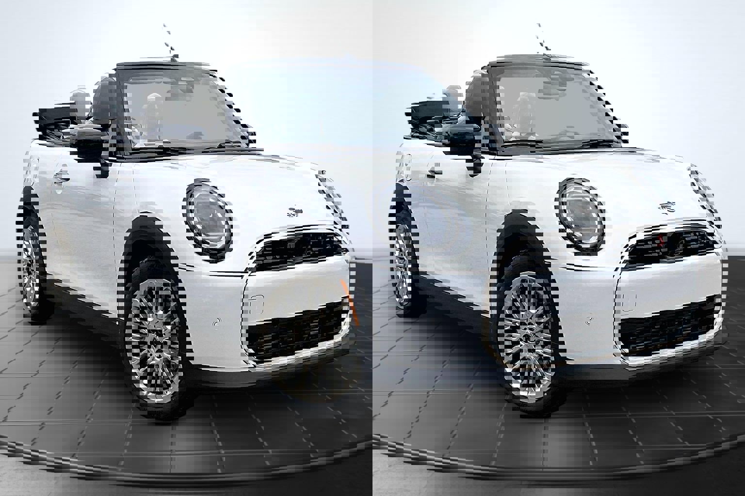 New 2026 MINI Cooper S image 2