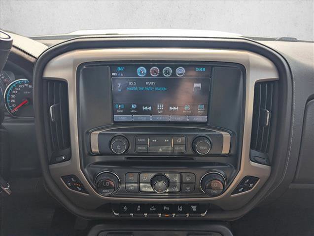 Used 2019 GMC Sierra 3500 Denali w/ Duramax Plus Package AWD/4WD image 11