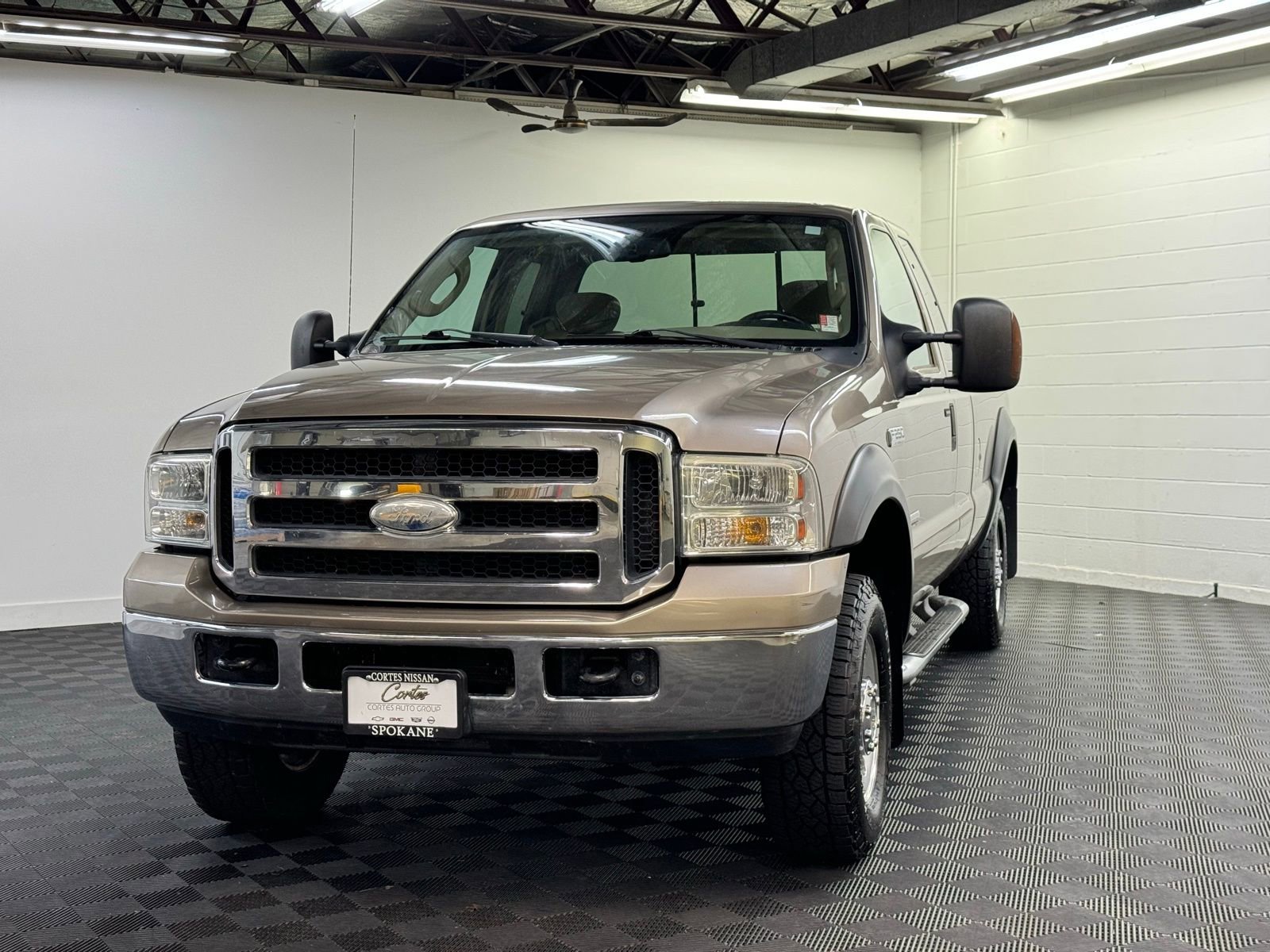 Used 2006 Ford F250 XLT