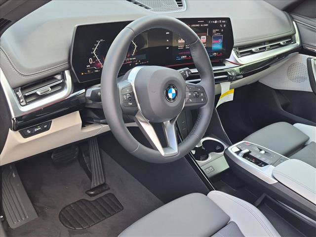 New 2027 BMW X1 xDrive28i w/ Convenience Package AWD/4WD image 3