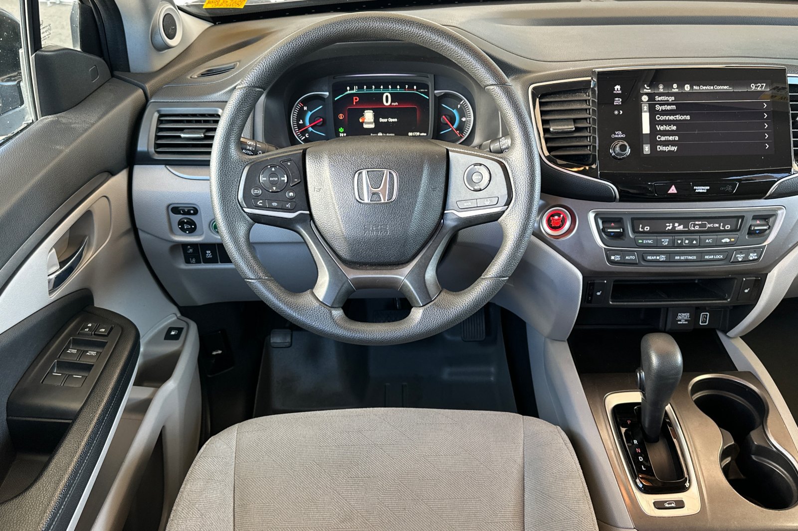 Used 2019 Honda Pilot EX image 16