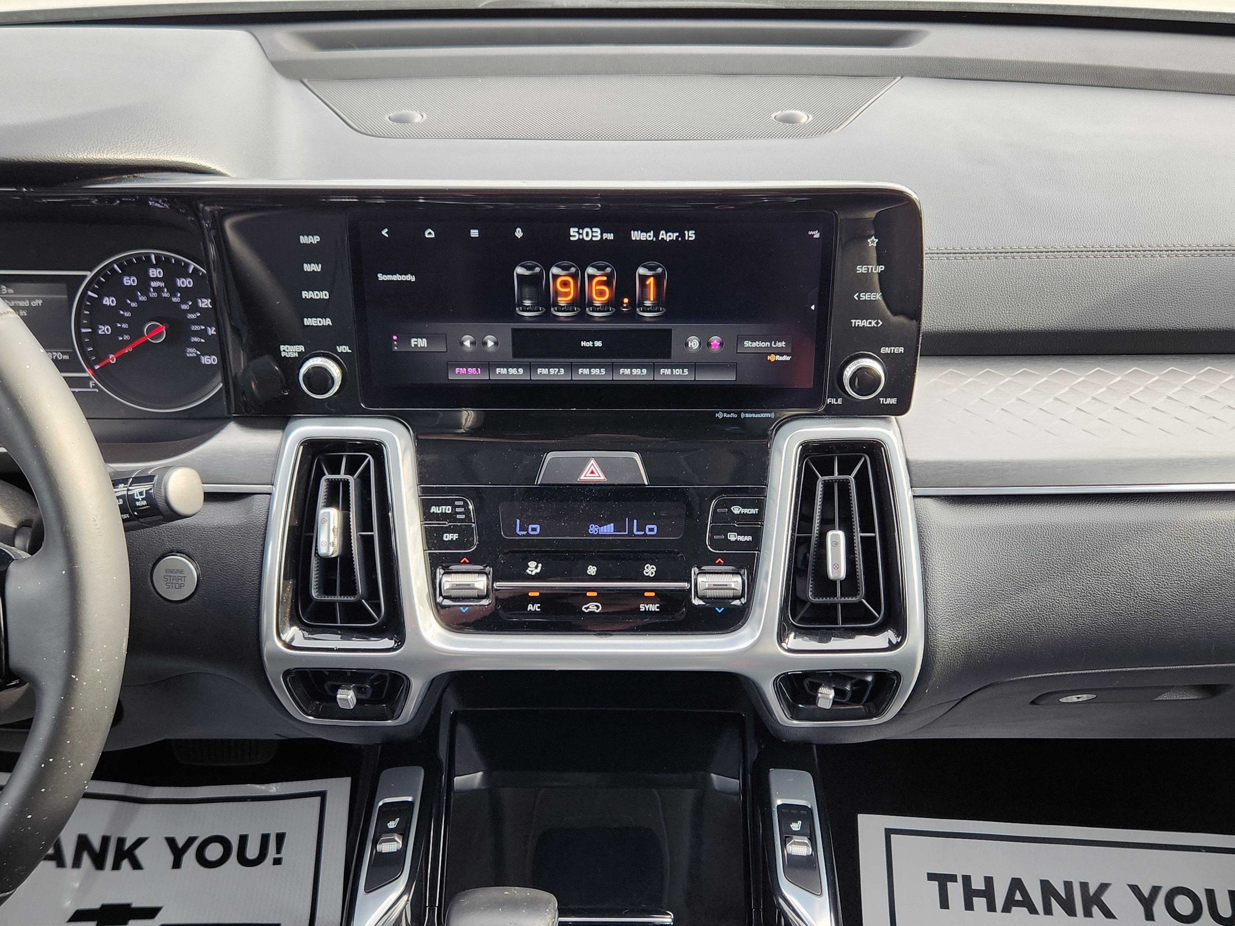 Used 2022 Kia Sorento SX AWD/4WD image 19