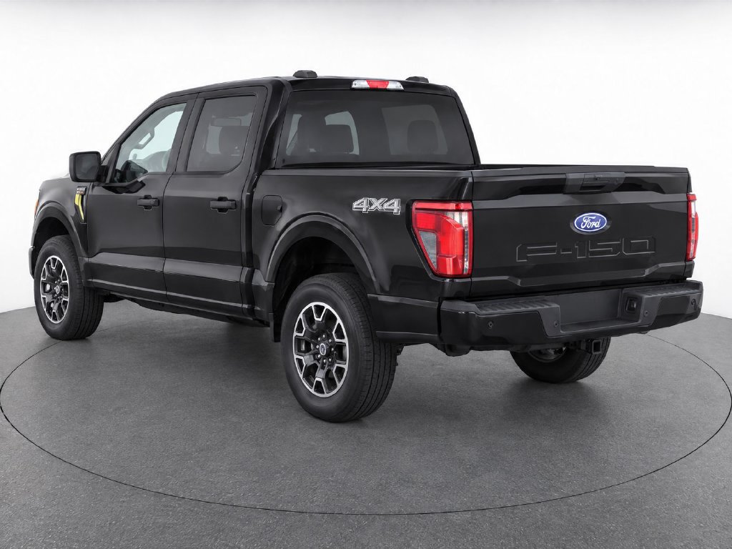 Used 2024 Ford F150 STX AWD/4WD image 28