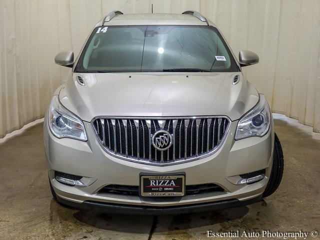Used 2014 Buick Enclave Premium w/ Trailering Provision Package image 6