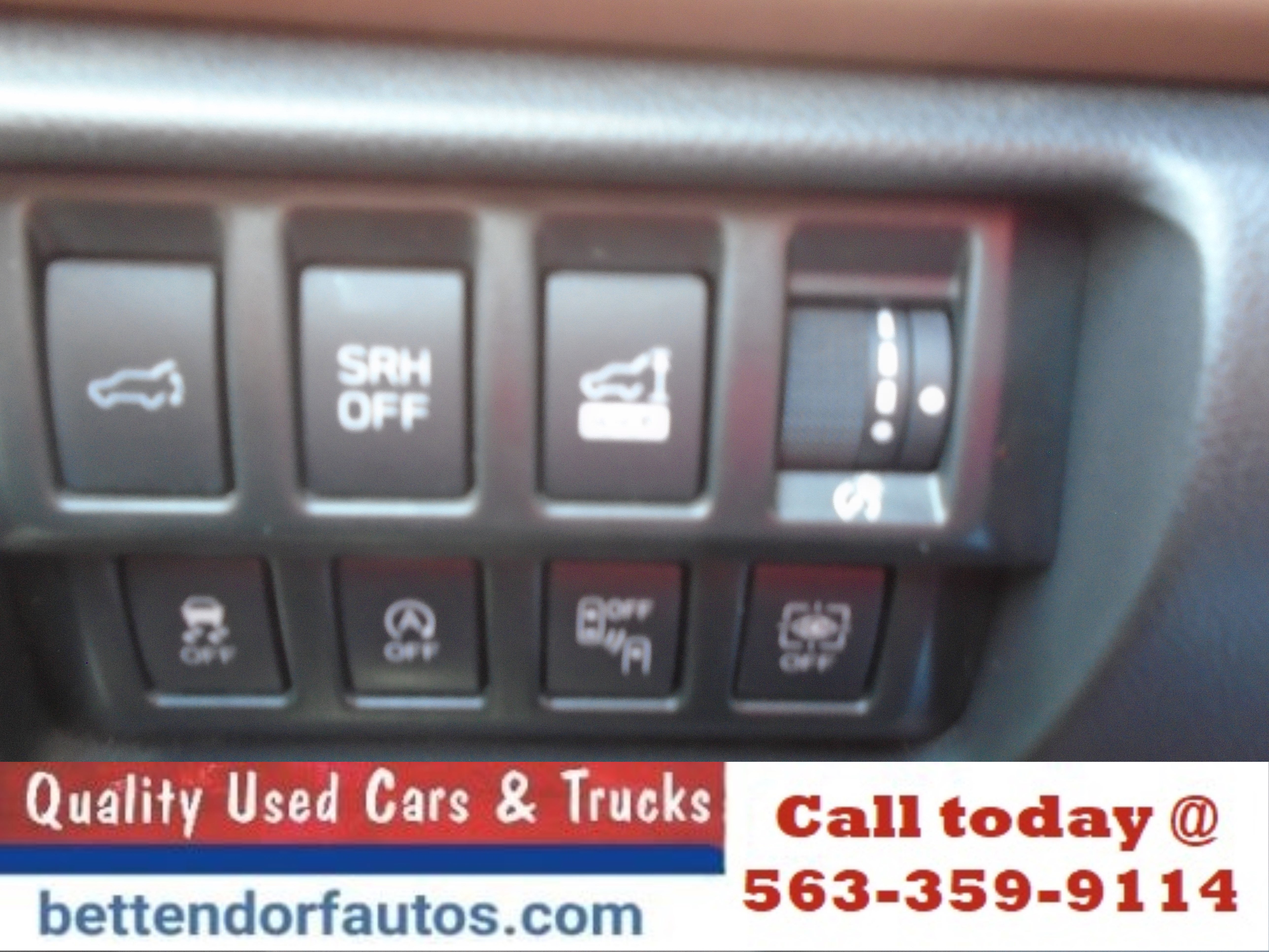 Used 2020 Subaru Forester Touring w/ Popular Package #2 AWD/4WD image 20