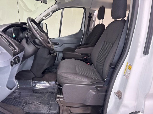 Used 2019 Ford Transit 350 XL image 8