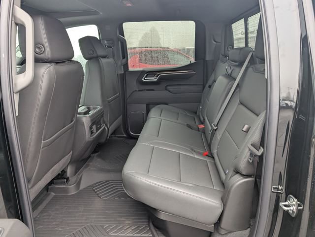 New 2026 Chevrolet Silverado 1500 RST w/ RST All Star Premium Package image 11