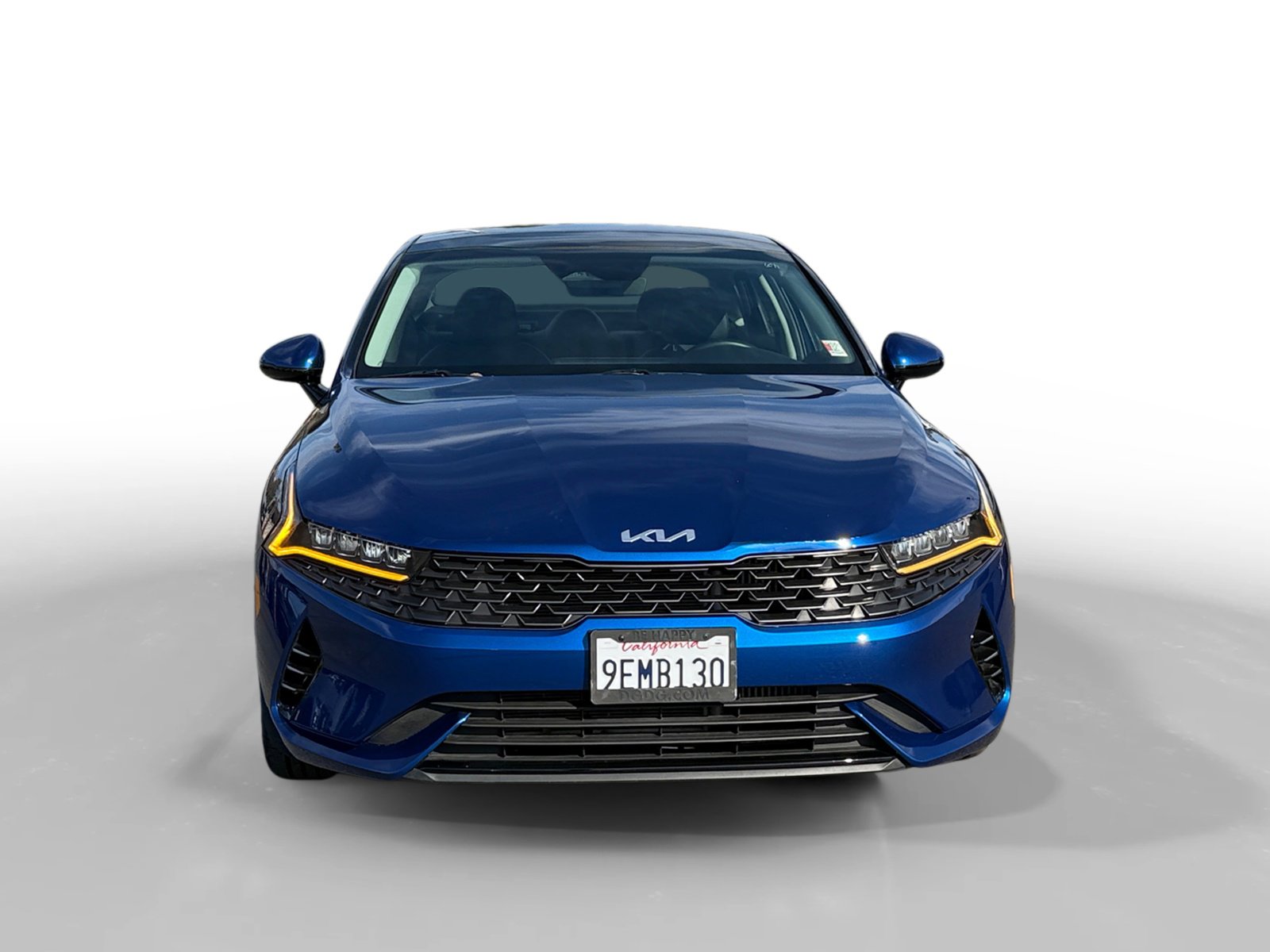 Used 2023 Kia K5 EX image 8