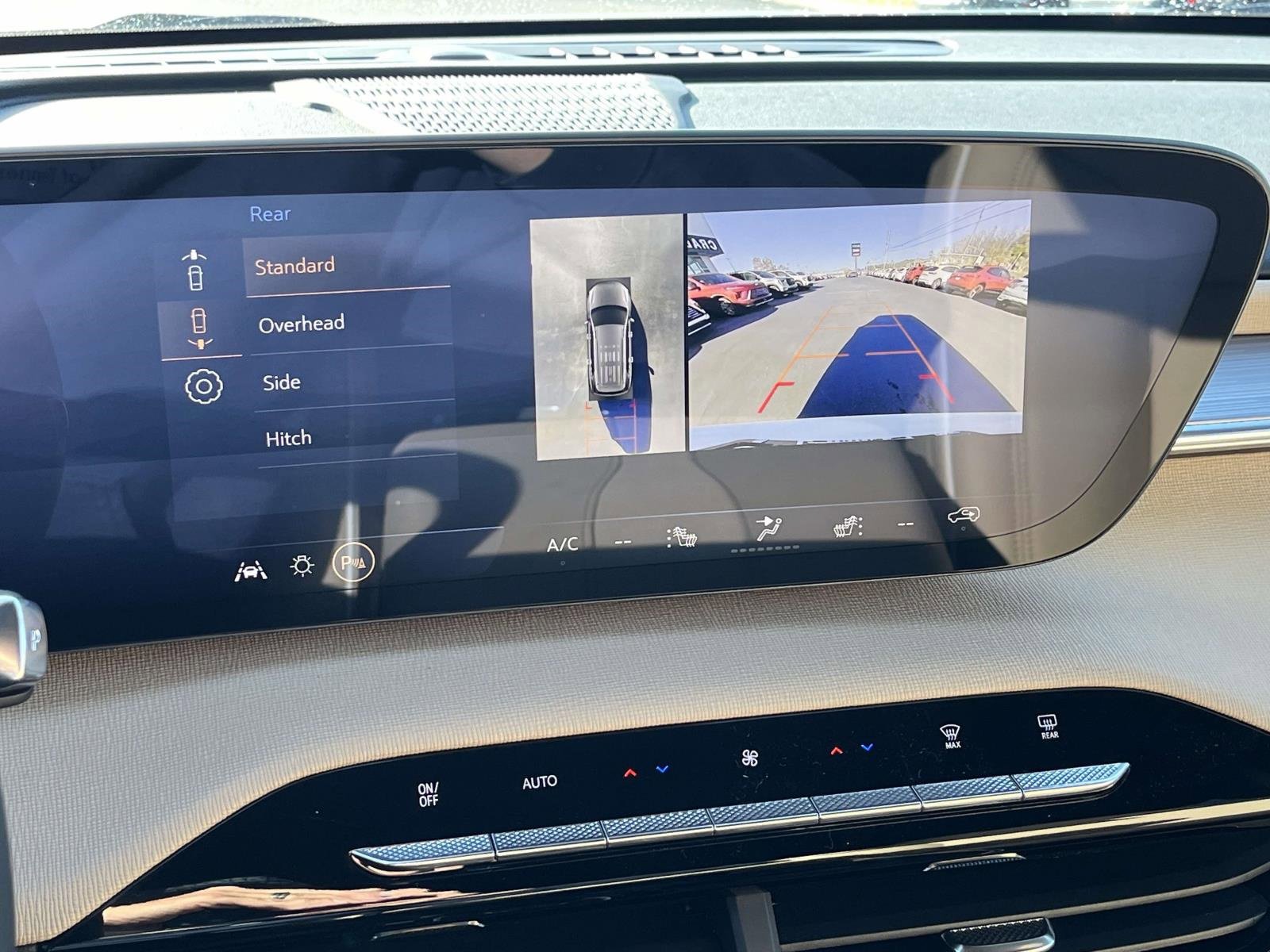 New 2026 Buick Enclave Preferred w/ Power Package image 35