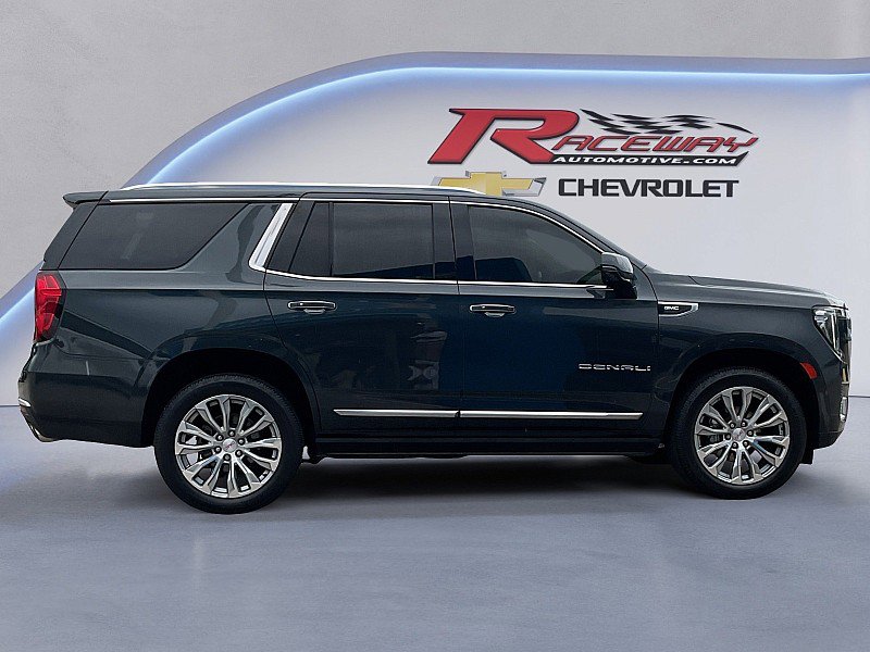 Used 2022 GMC Yukon Denali image 6