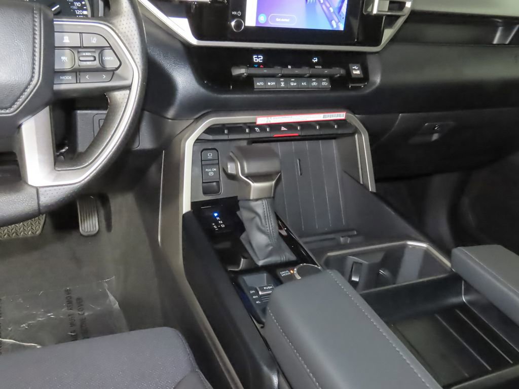 New 2025 Toyota Tundra SR5 image 16