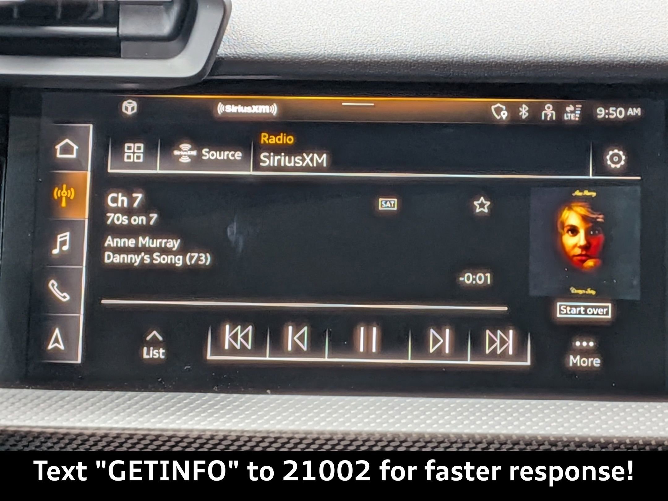 Certified 2024 Audi RS 3 image 19