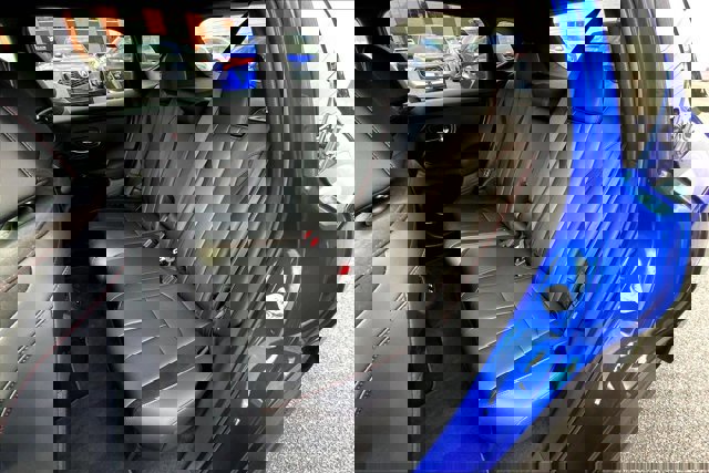 Used 2025 Acura ADX A-Spec image 26