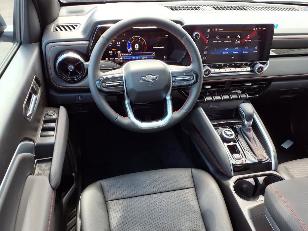 New 2026 Chevrolet Colorado Z71 w/ Z71 Convenience Package 2 image 8