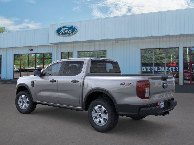 Used 2025 Ford Ranger XL image 4
