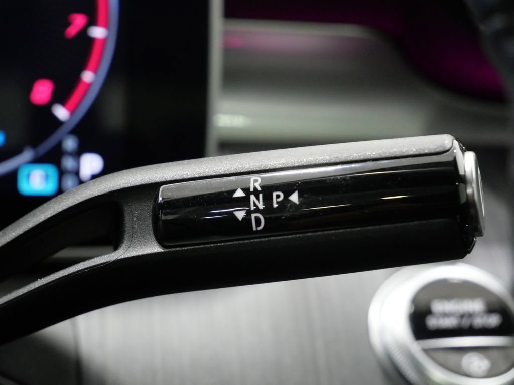 Used 2023 Mercedes-Benz C 300 4MATIC Sedan image 22