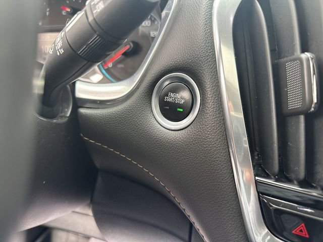 Certified 2019 Chevrolet Traverse LT w/ LT Premium Package image 17