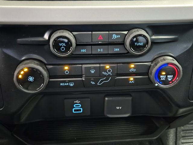 New 2026 Ford F350 XL w/ XL Chrome Package image 15
