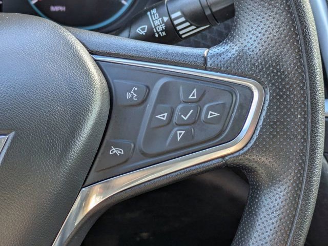 Used 2023 Chevrolet Malibu LT FWD image 22