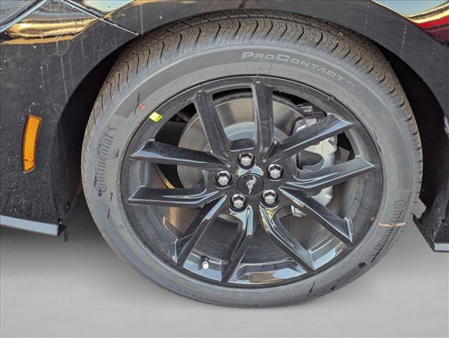 New 2026 Ford Mustang Coupe w/ Mustang Nite Pony Package image 9