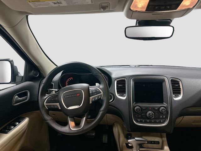 Used 2018 Dodge Durango Citadel w/ Technology Group AWD/4WD image 25