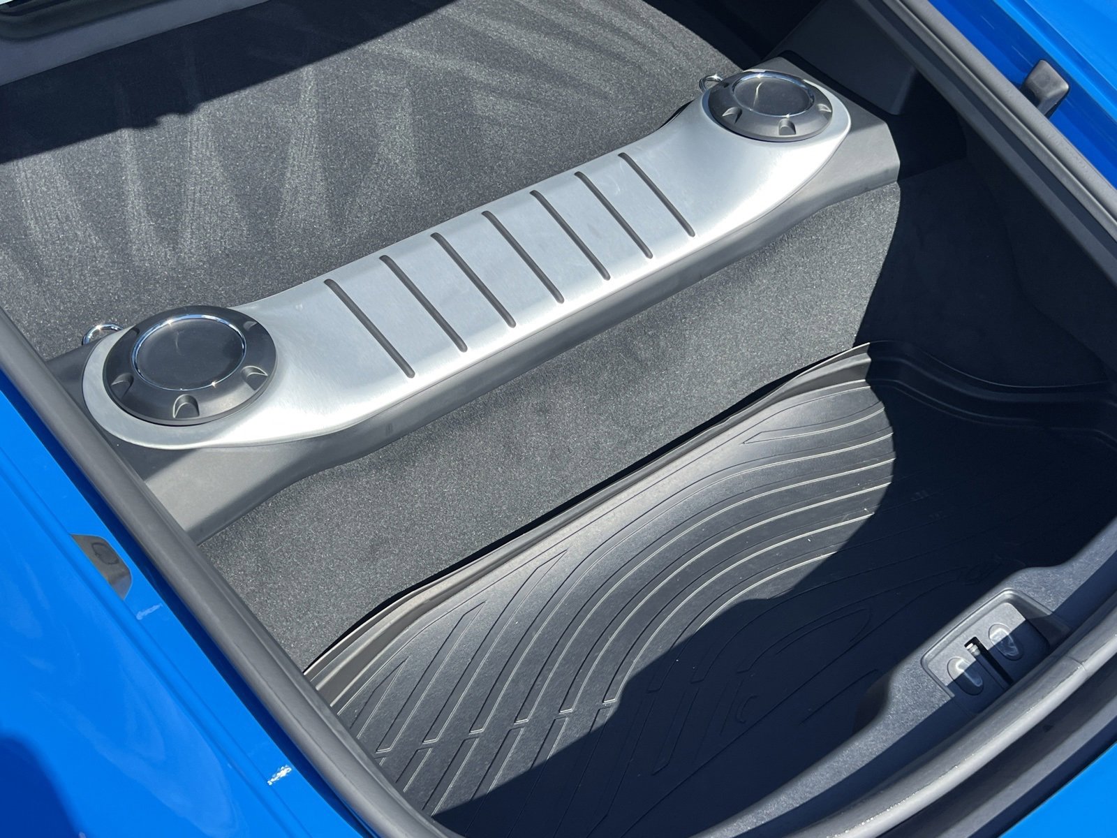 Certified 2023 Porsche 718 Cayman T image 35