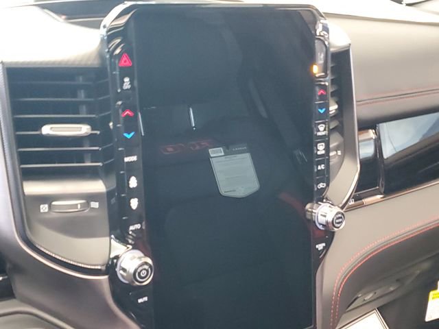 New 2026 RAM 1500 RHO w/ RHO Level 1 Equipment Group image 9