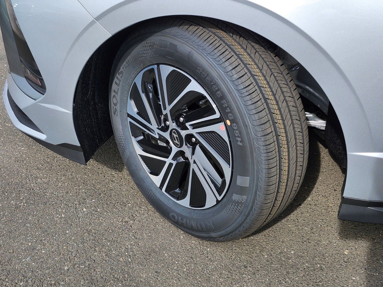 New 2026 Hyundai Sonata Blue FWD image 32