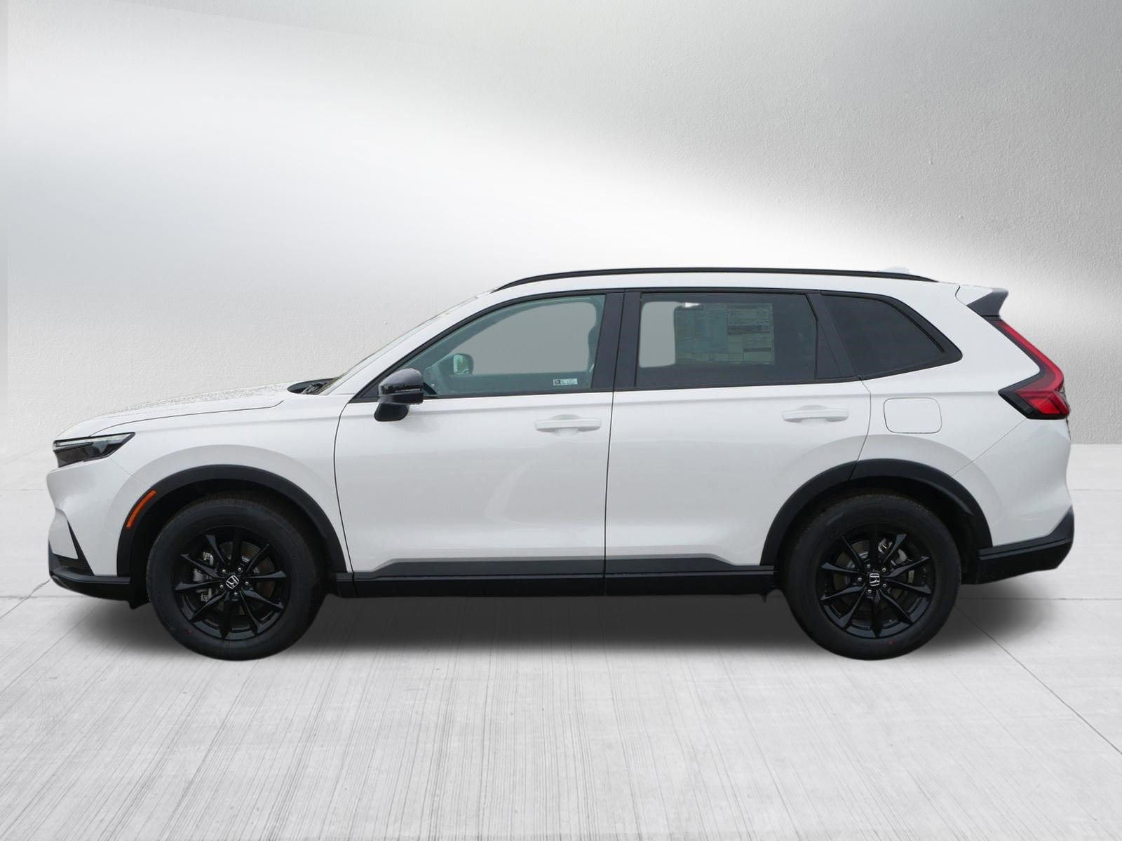 New 2026 Honda CR-V Sport image 4