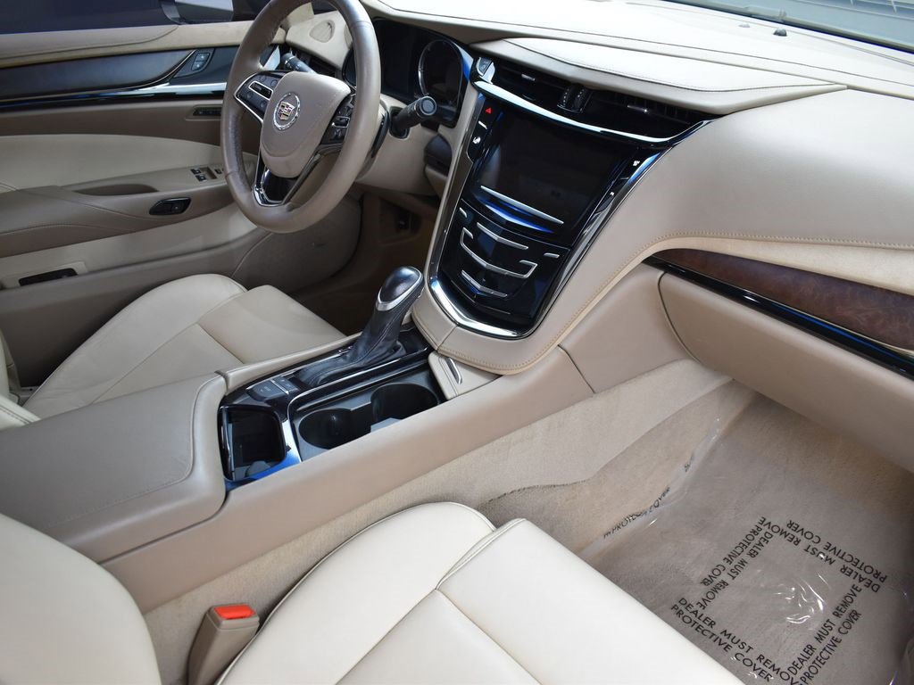 Used 2014 Cadillac ELR w/ Luxury Package image 27