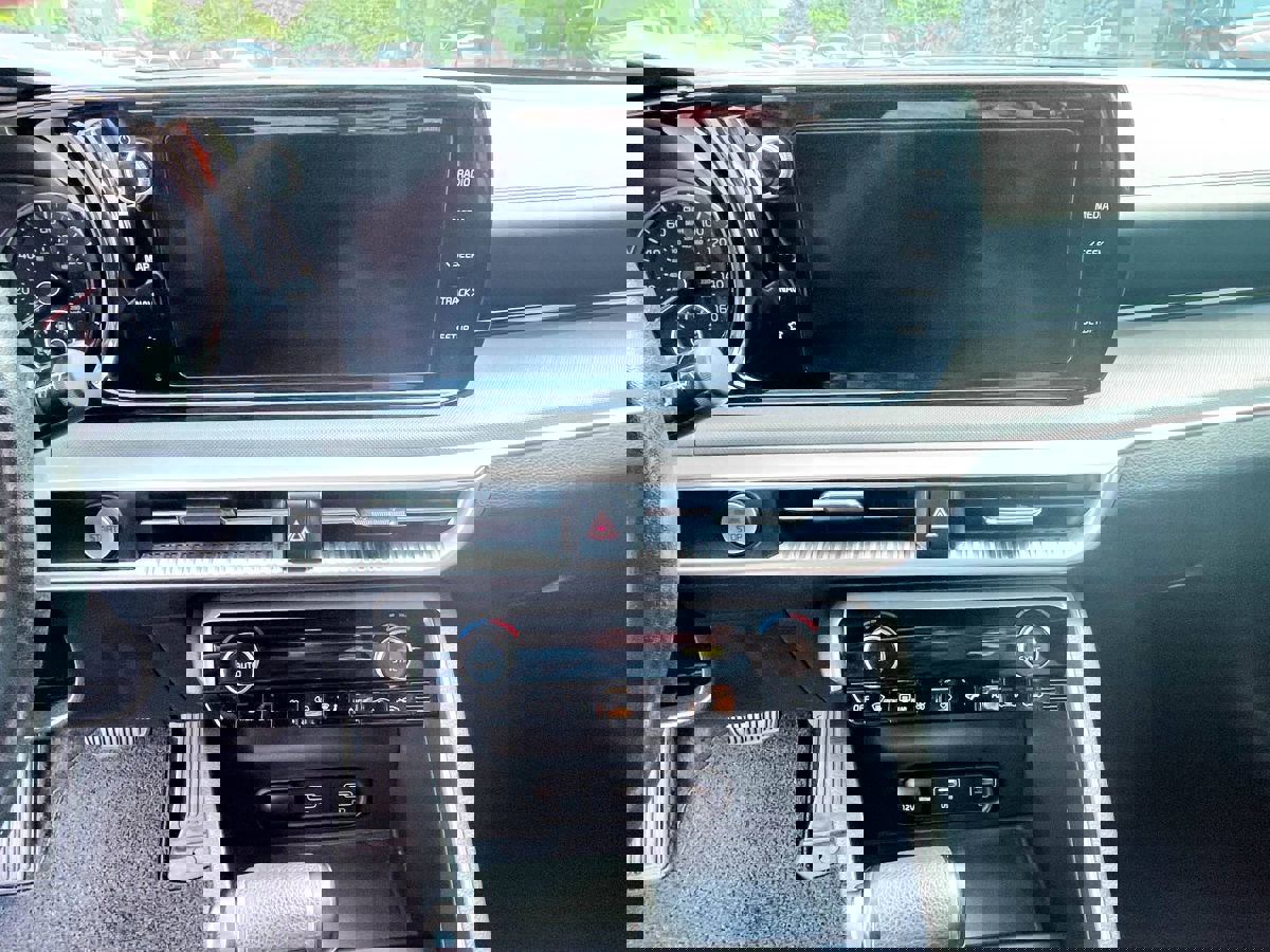 Used 2024 Kia K5 GT-Line w/ GT-Line Premium Package image 12
