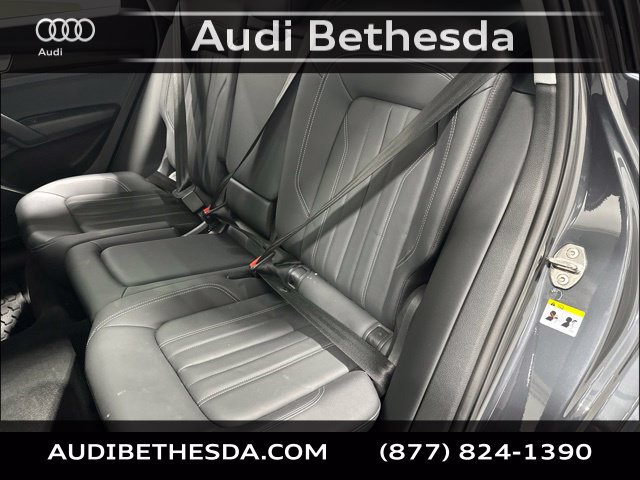 Used 2023 Audi Q5 Premium w/ Convenience Package AWD/4WD image 30
