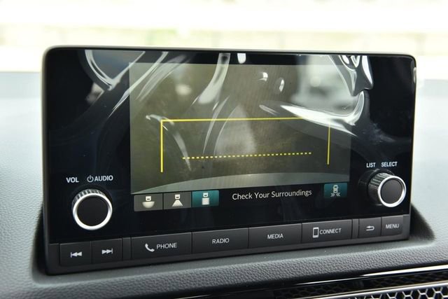 New 2026 Honda Civic Sport image 14