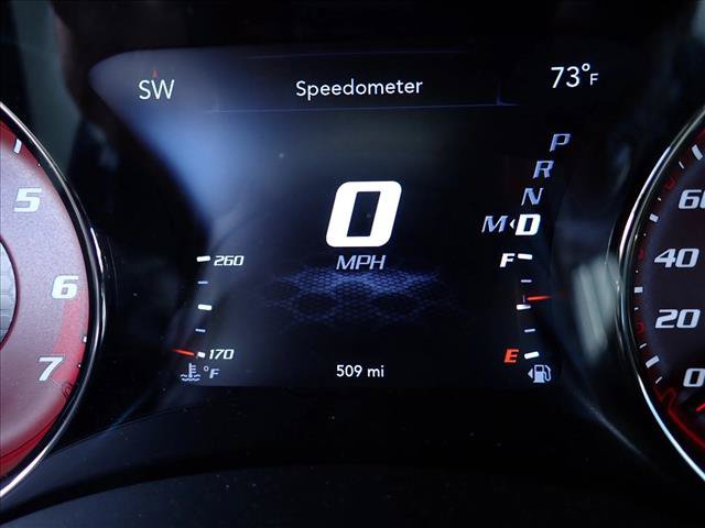 Used 2021 Dodge Charger SRT Hellcat RWD image 25