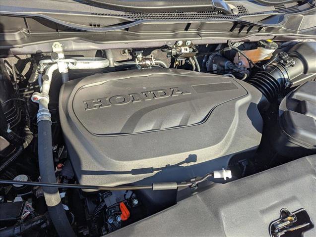New 2026 Honda Odyssey EX-L image 15