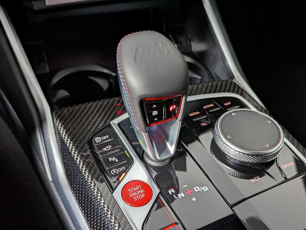 New 2026 BMW M4 xDrive Competition w/ Executive Package image 30