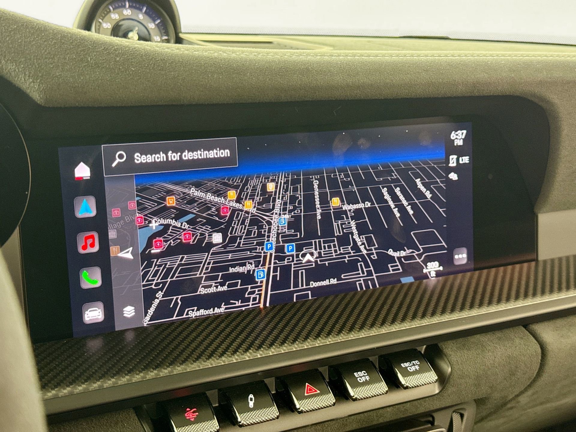 Used 2024 Porsche 911 GT3 RS w/ Weissach Package image 13