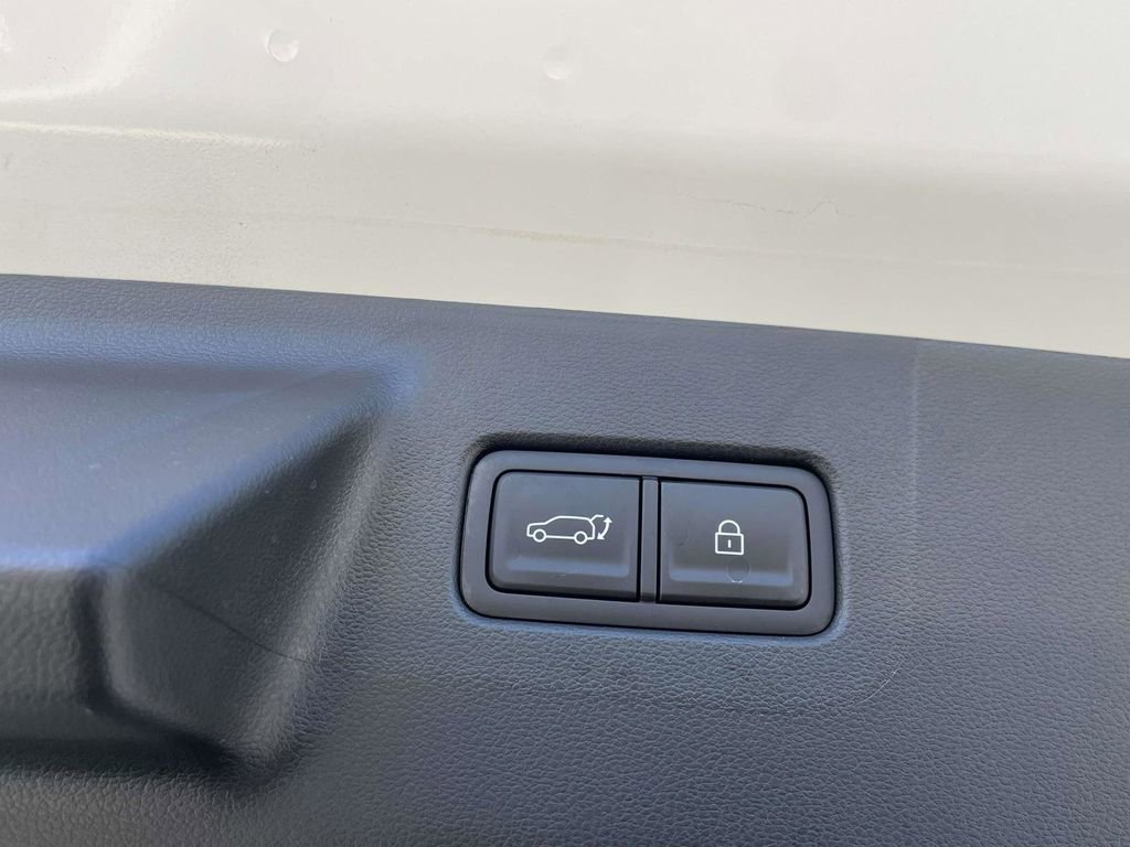 Certified 2026 Hyundai Santa Fe Calligraphy image 29