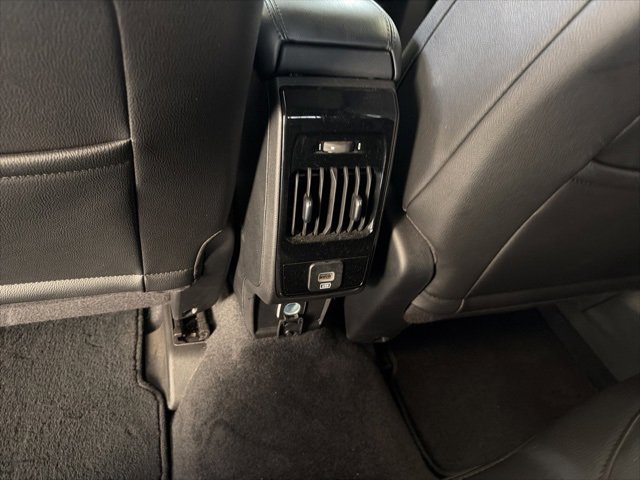 Used 2024 Jeep Compass Latitude w/ Sun and Sound Group image 14